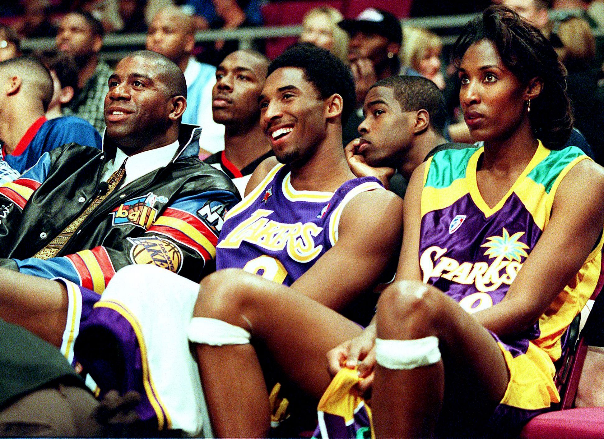 Two Decades Of Kobe Photos Kobe Bryant Career Retrospective Espn