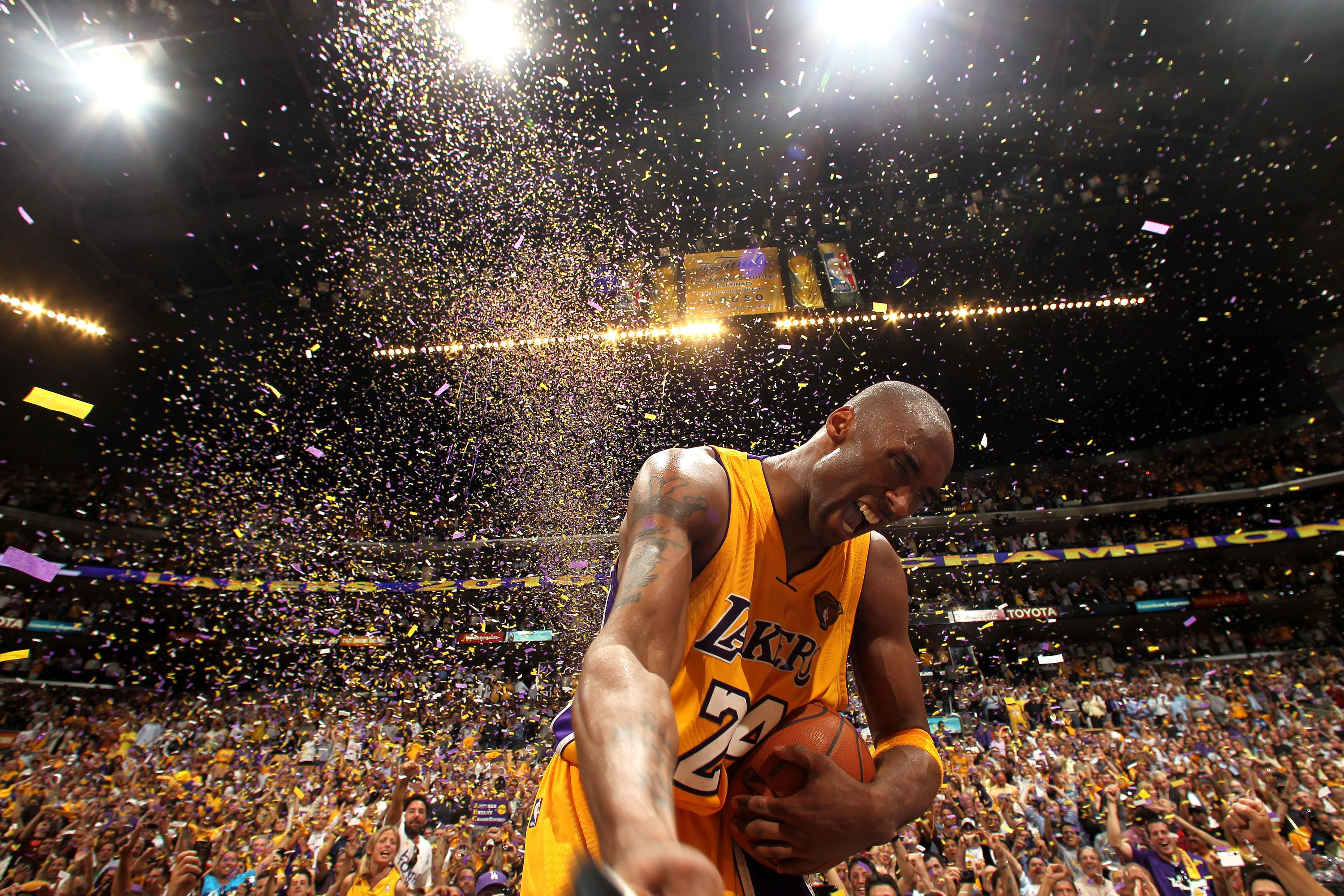 Two Decades Of Kobe Photos Kobe Bryant Career Retrospective Espn