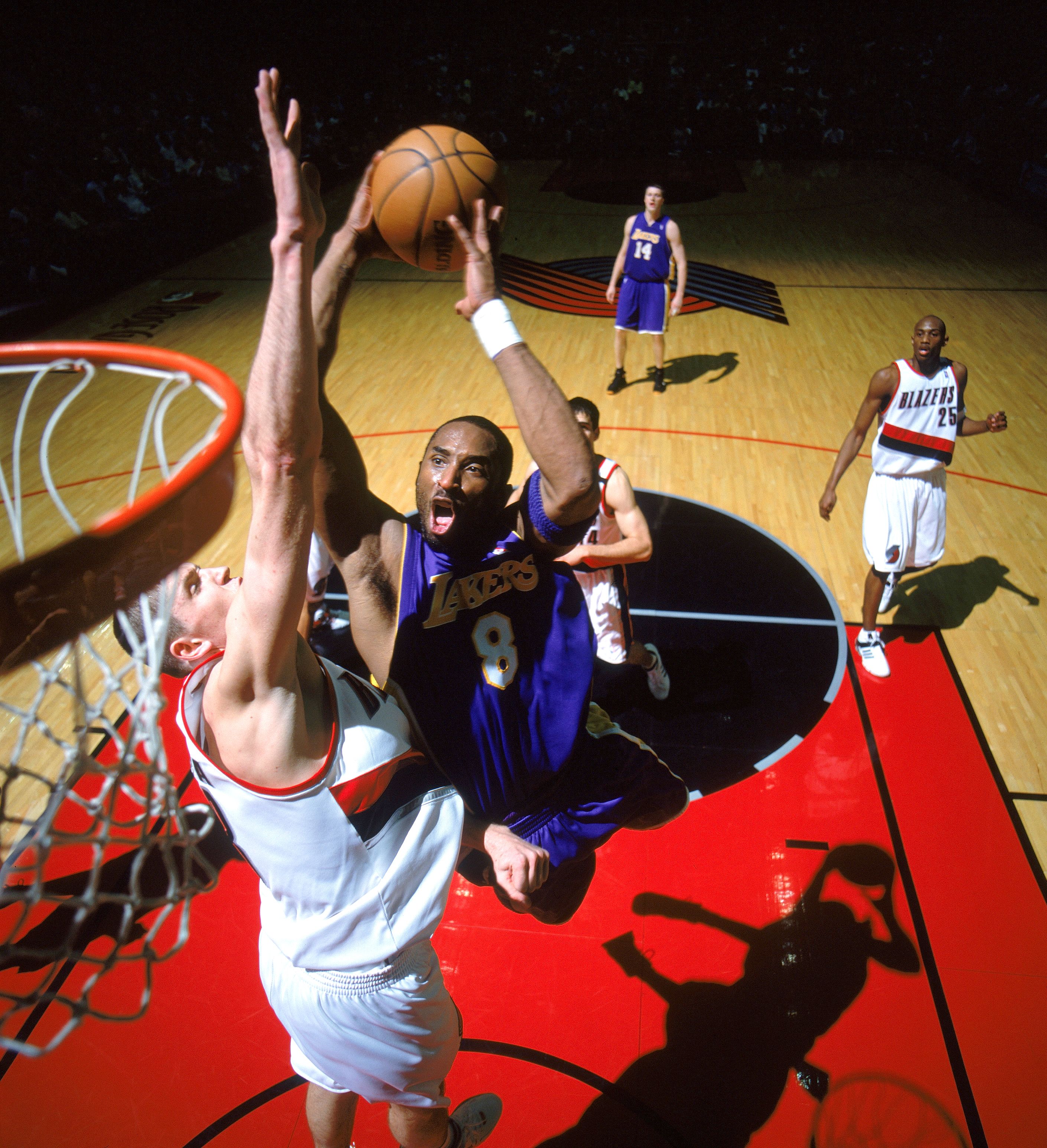 Two Decades Of Kobe Photos Kobe Bryant Career Retrospective Espn 4196