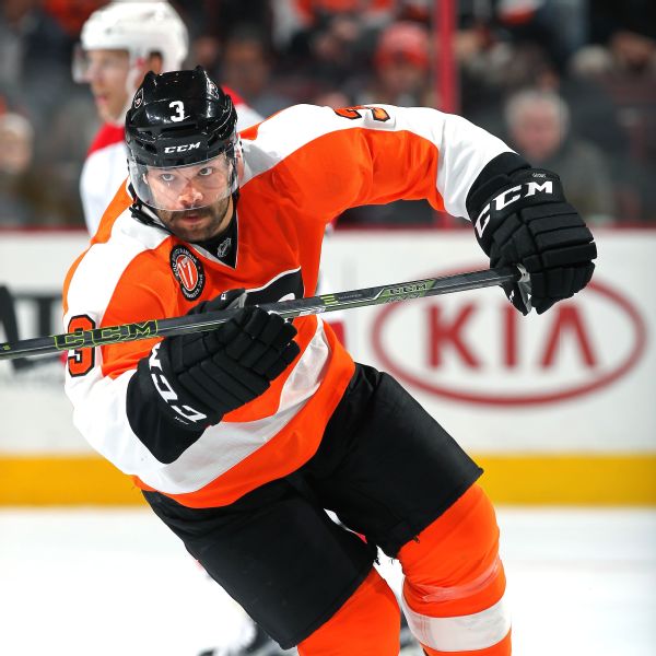 Radko Gudas - Stats & Facts - Elite Prospects