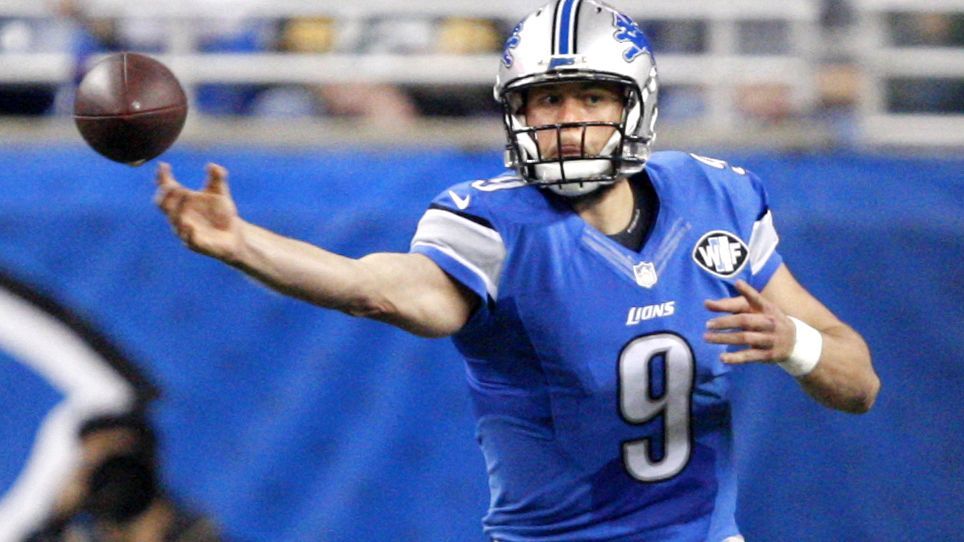 As Highland Park retires Matthew Stafford's number, Super Bowl