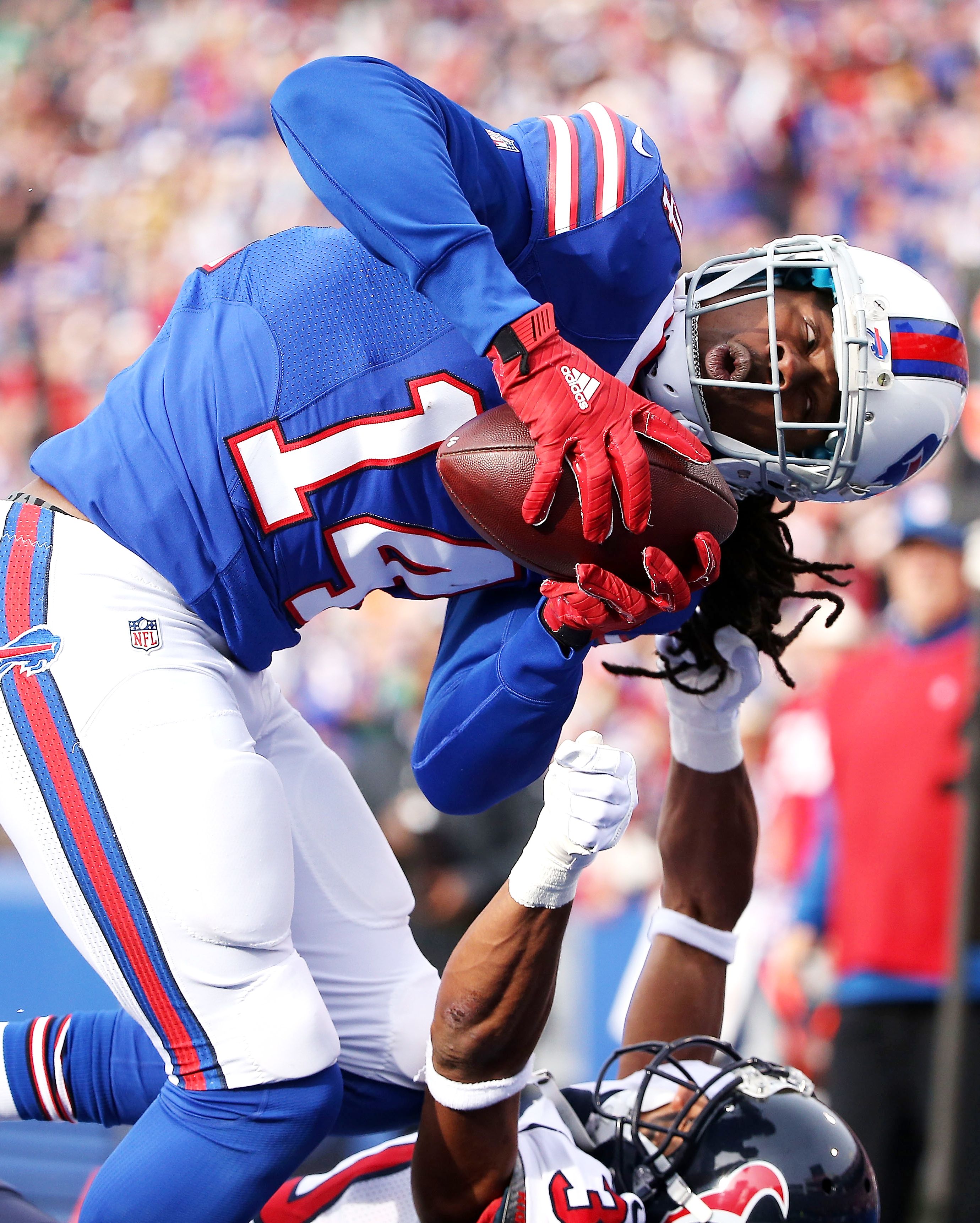 Sammy Watkins Best NFL Photos from Week 13 ESPN