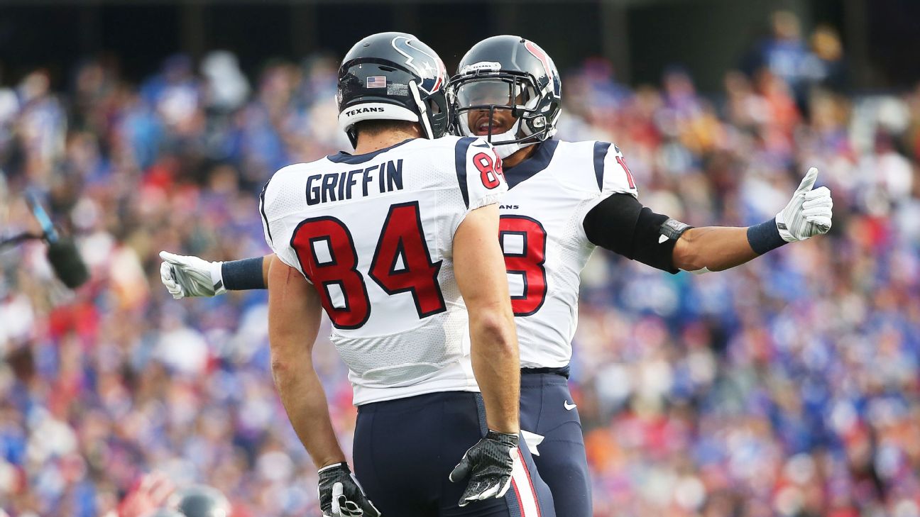 Brian Cushing cleared to start on Sunday after concussion - Sports