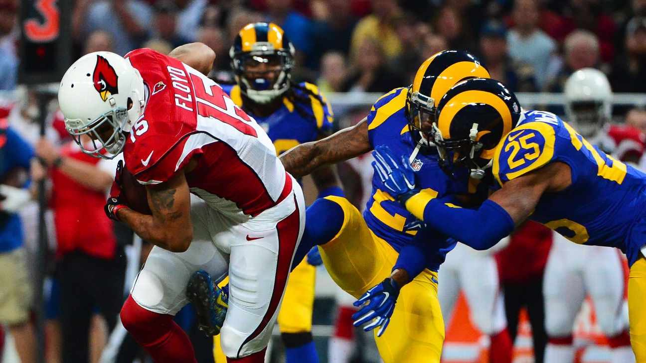 James Laurinaitis Leads St. Louis Rams In Jersey Sales