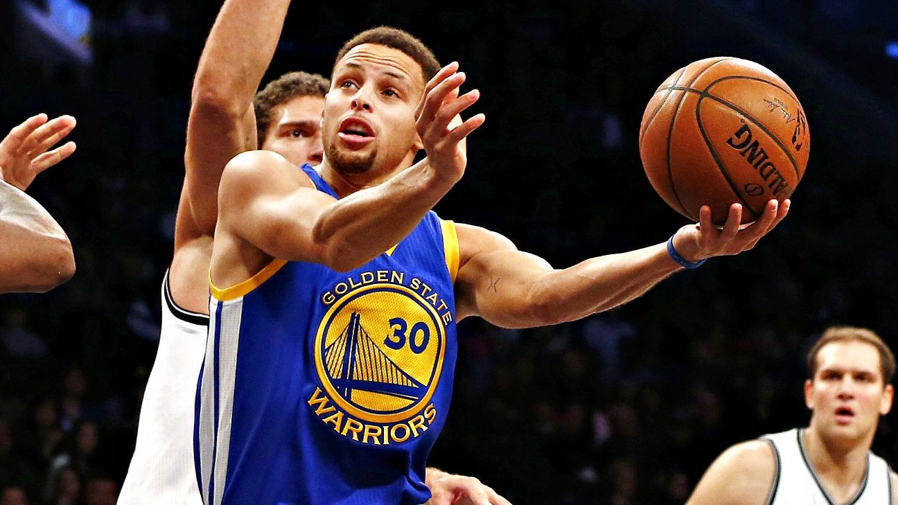Steph Curry, LeBron James, and Kevin Durant lead league in jersey sales -  Golden State Of Mind