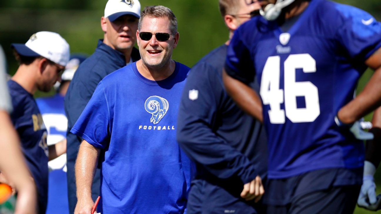 Pittsburgh Panthers close to hiring Boston College Eagles' Frank Cignetti  as offensive coordinator, sources say - ESPN