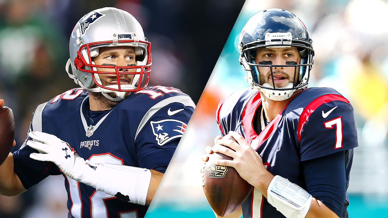 New 49ers QB Brian Hoyer learned how to be a mentor from Tom Brady