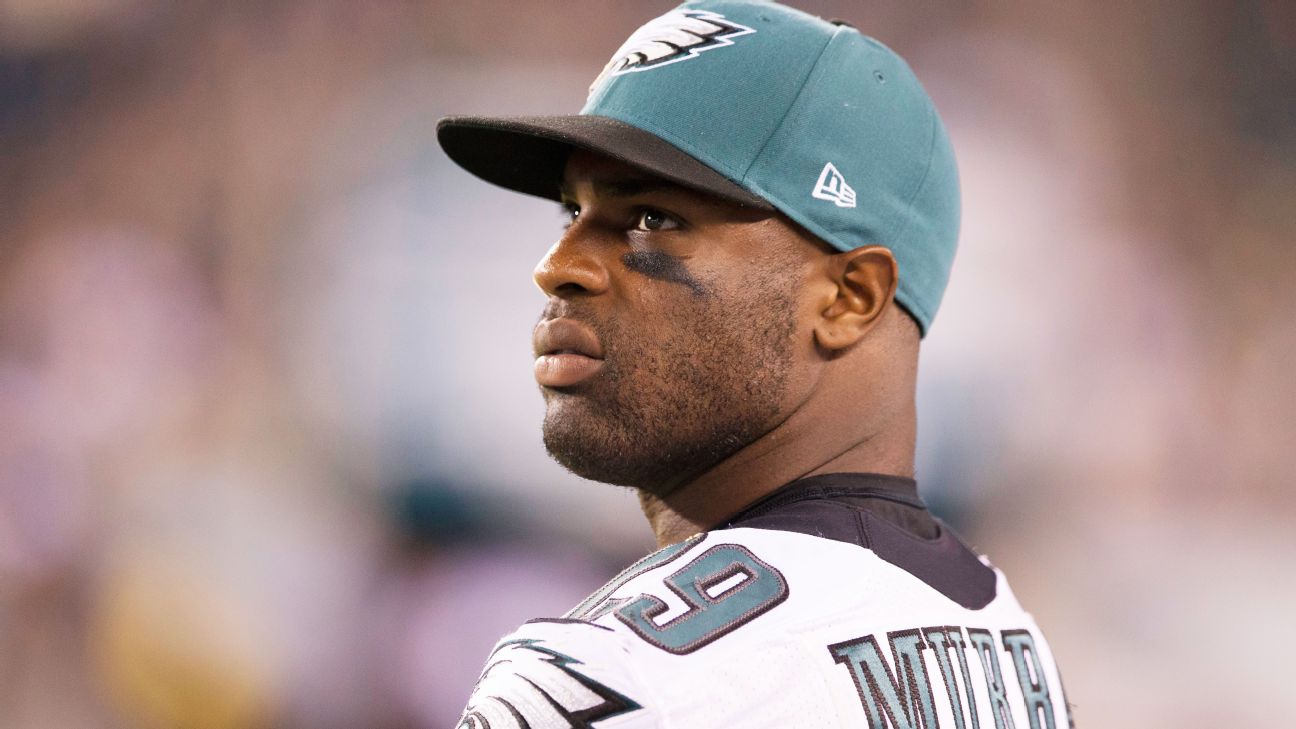 DeMarco Murray Expected Reunion With Cowboys