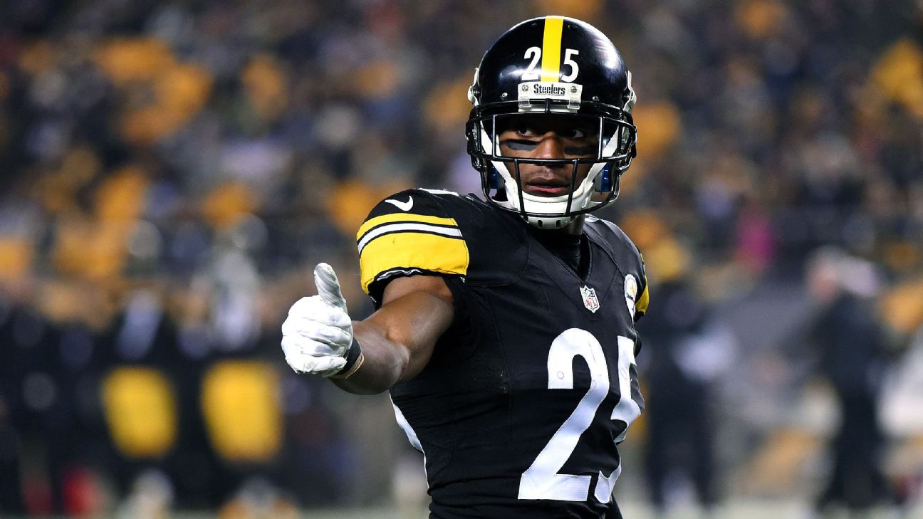 Former Eagle Brandon Boykin ready to make impact with Steelers