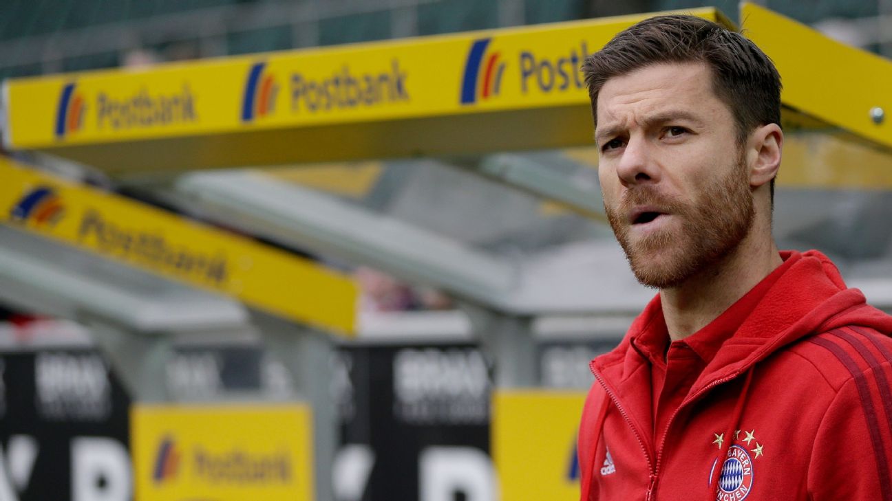 Bayern CEO recalls the 180-turn in signing Xabi Alonso from Real Madrid -  Managing Madrid