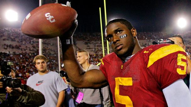 Reggie Bush at USC [608x342]