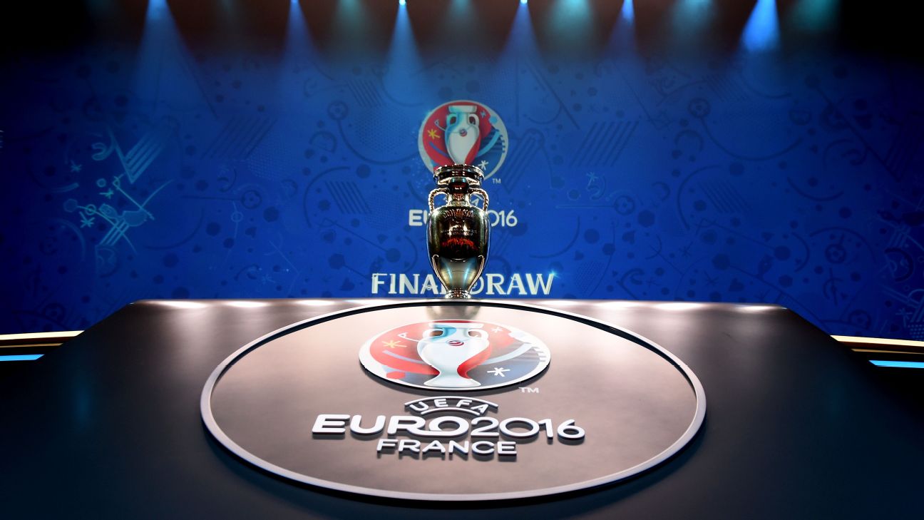 Germany, France installed as 3-1 co-favorites to win Euros 2016 - ESPN