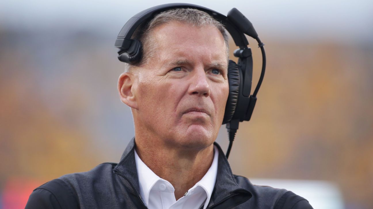 Detroit Lions' Caldwell: Randy Edsall will help with clock management