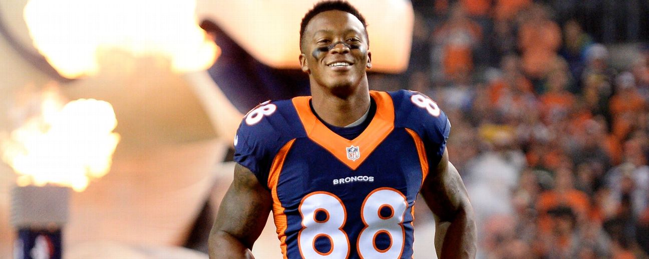 demaryius thomas