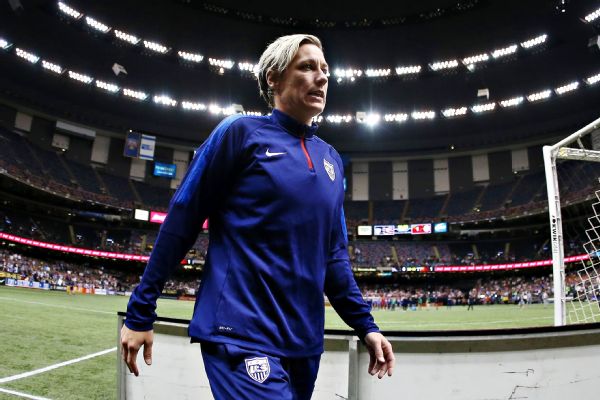 Wambach to quit company over Favre allegations