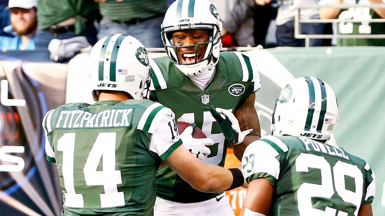 Revis, Asomugha together as Jets? - ESPN - AFC East- ESPN