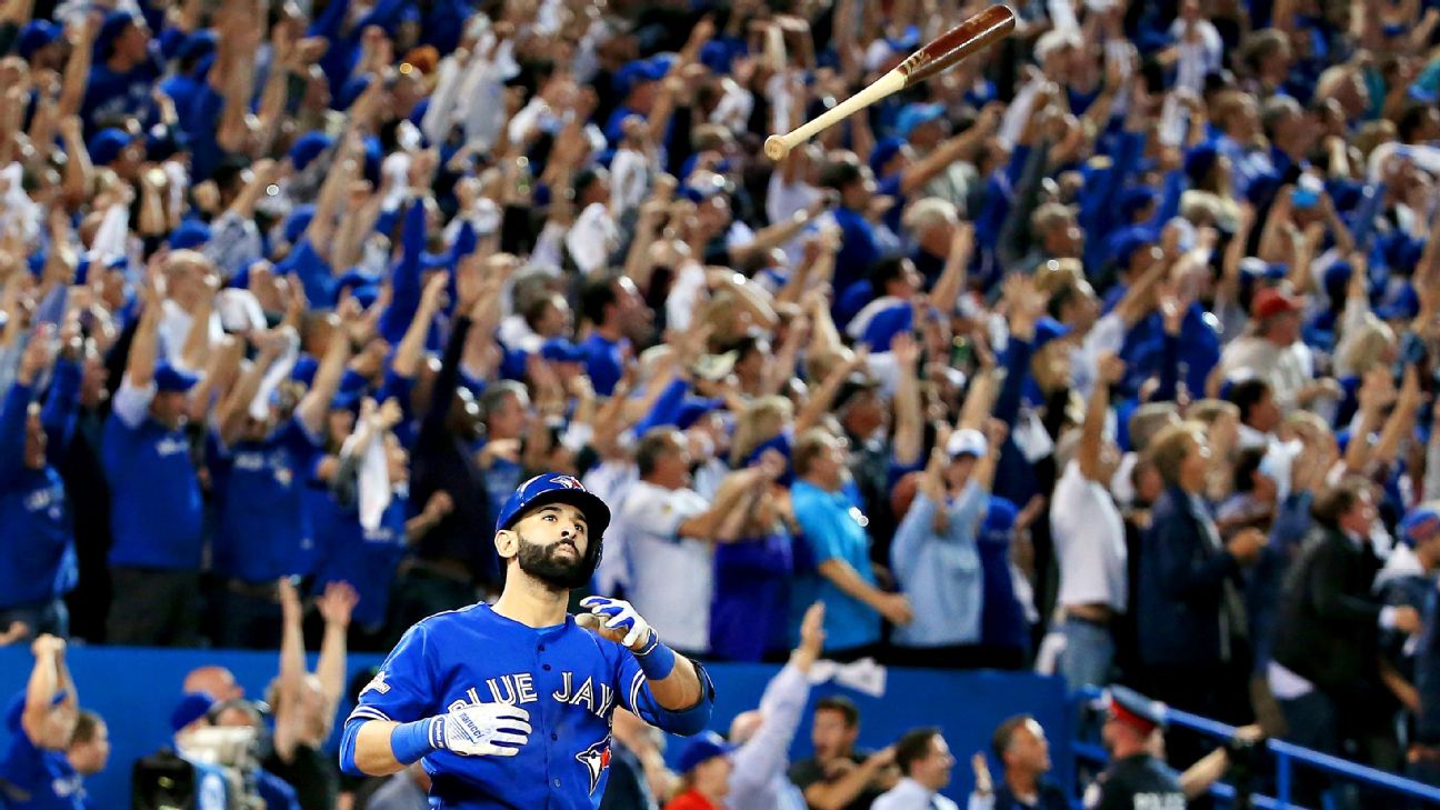 Jose Bautista - Philadelphia Phillies Right Fielder - ESPN