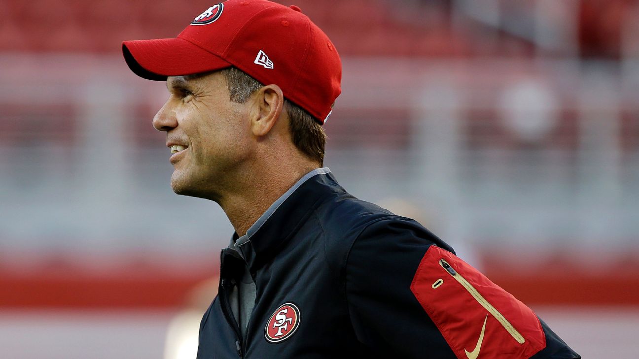 49ers CEO Jed York: Tomsula out, Baalke remains GM