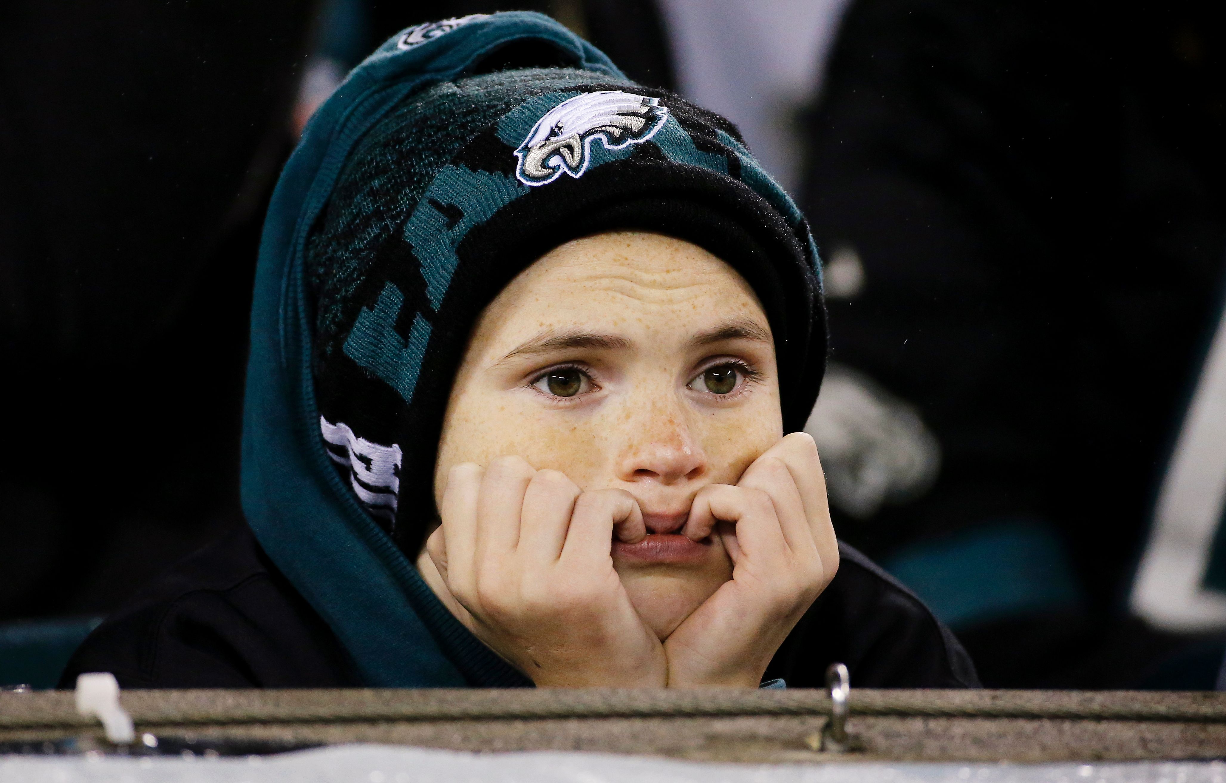Philadelphia Eagles Fan'S Playboy Career Launch - m7bxsro