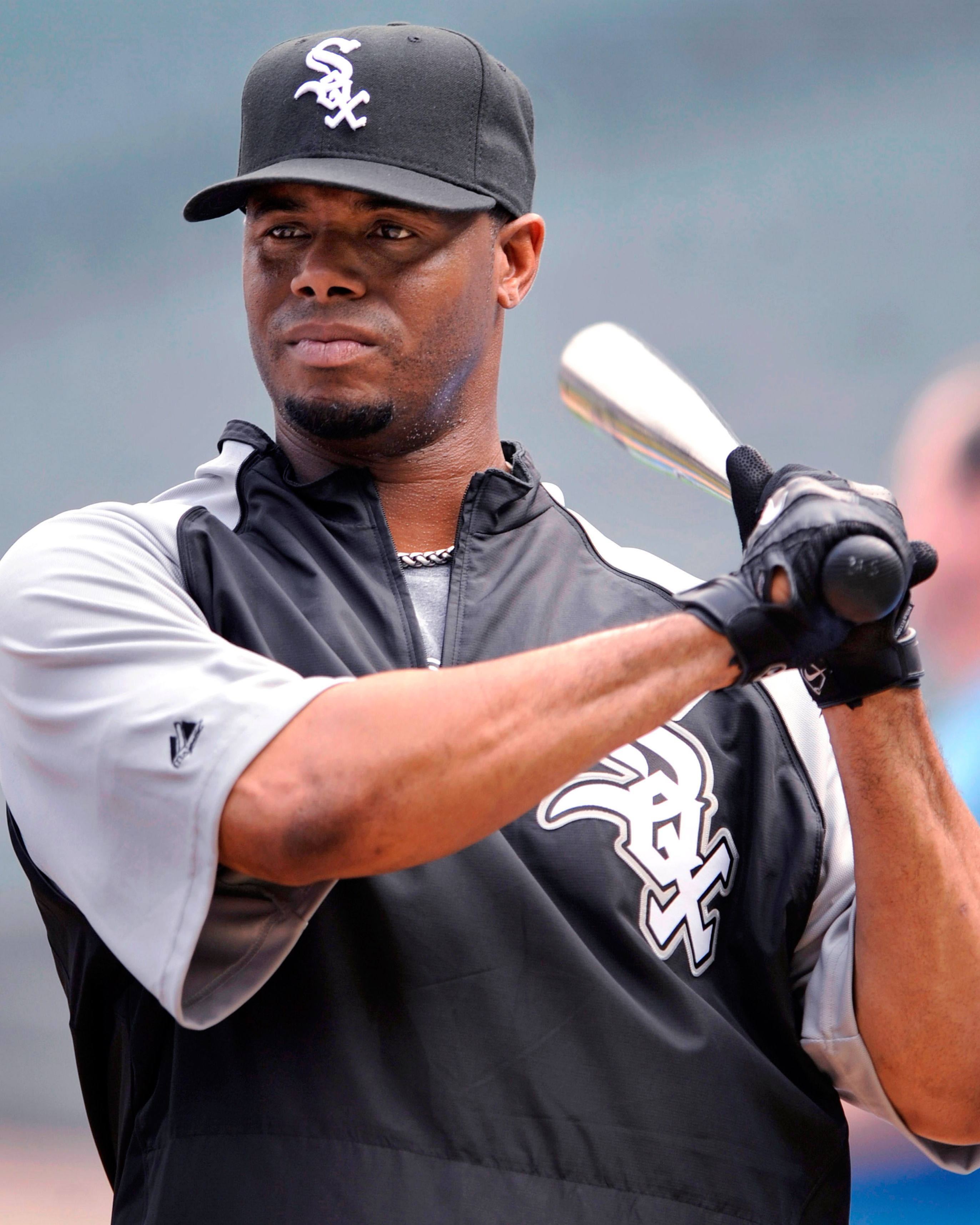 Ken Griffey Jr.'s HBCU Swingman Classic showcases Black baseball prospects  : NPR