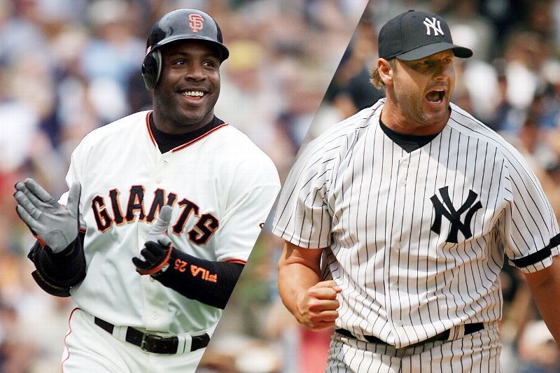 Barry Bonds, Roger Clemens should be in Hall of Fame: Ivan Rodriguez