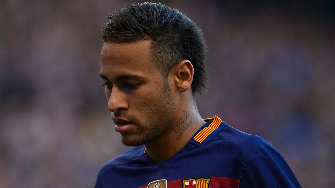 Neymar Jr Transfer Update - From PSG to Barcelona OR Real Madrid? - YouTube