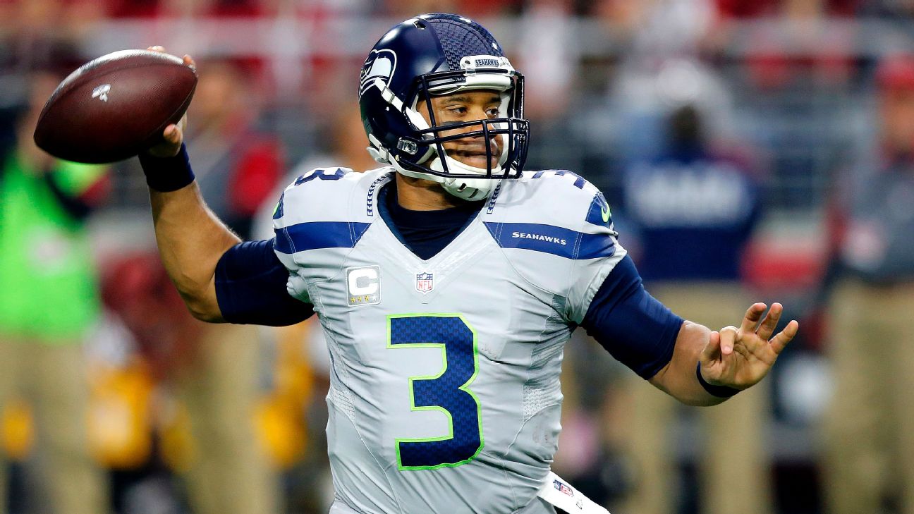 Seahawks dominate with all-around effort - ESPN - Stats & Info- ESPN