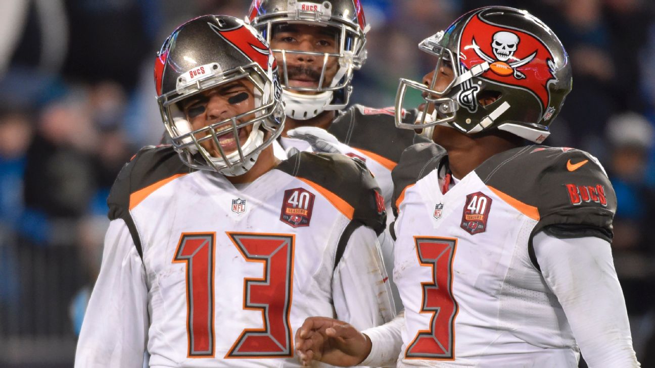 Who Will The Bucs Play Next? Mike Evans Has A Preference. -   - Tampa Bay Bucs Blog, Buccaneers News