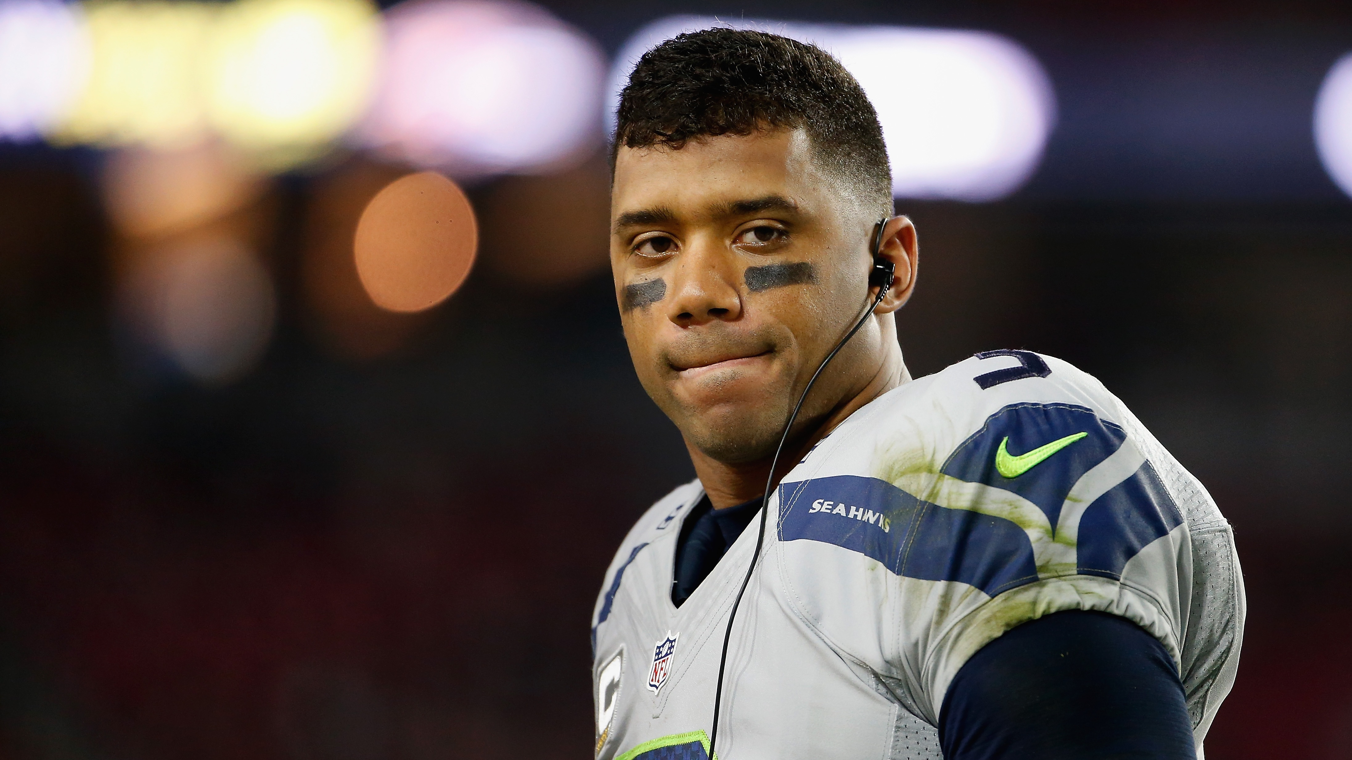 Seattle Seahawks QB Russell Wilson's commencement speech at Wisconsin -  ESPN - Seattle Seahawks Blog- ESPN