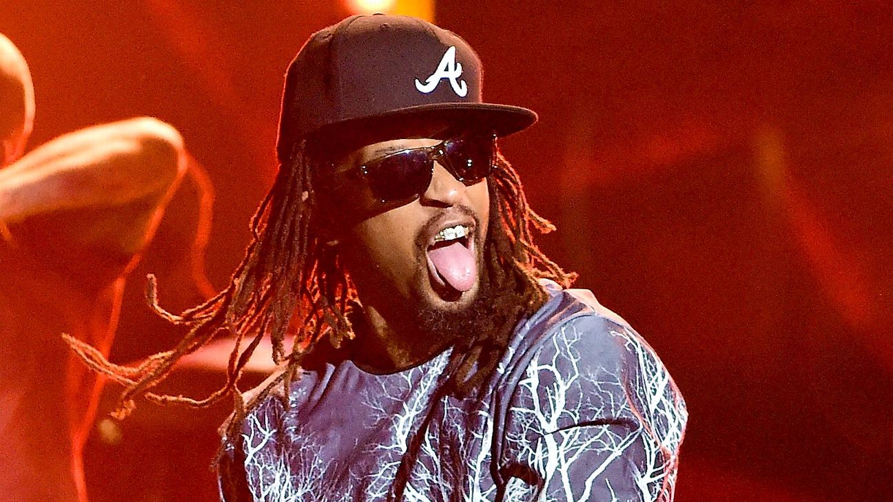 Lil Jon to perform Turn Down For Watt, err What, at Texans' halftime - ESPN  - NFL Nation- ESPN