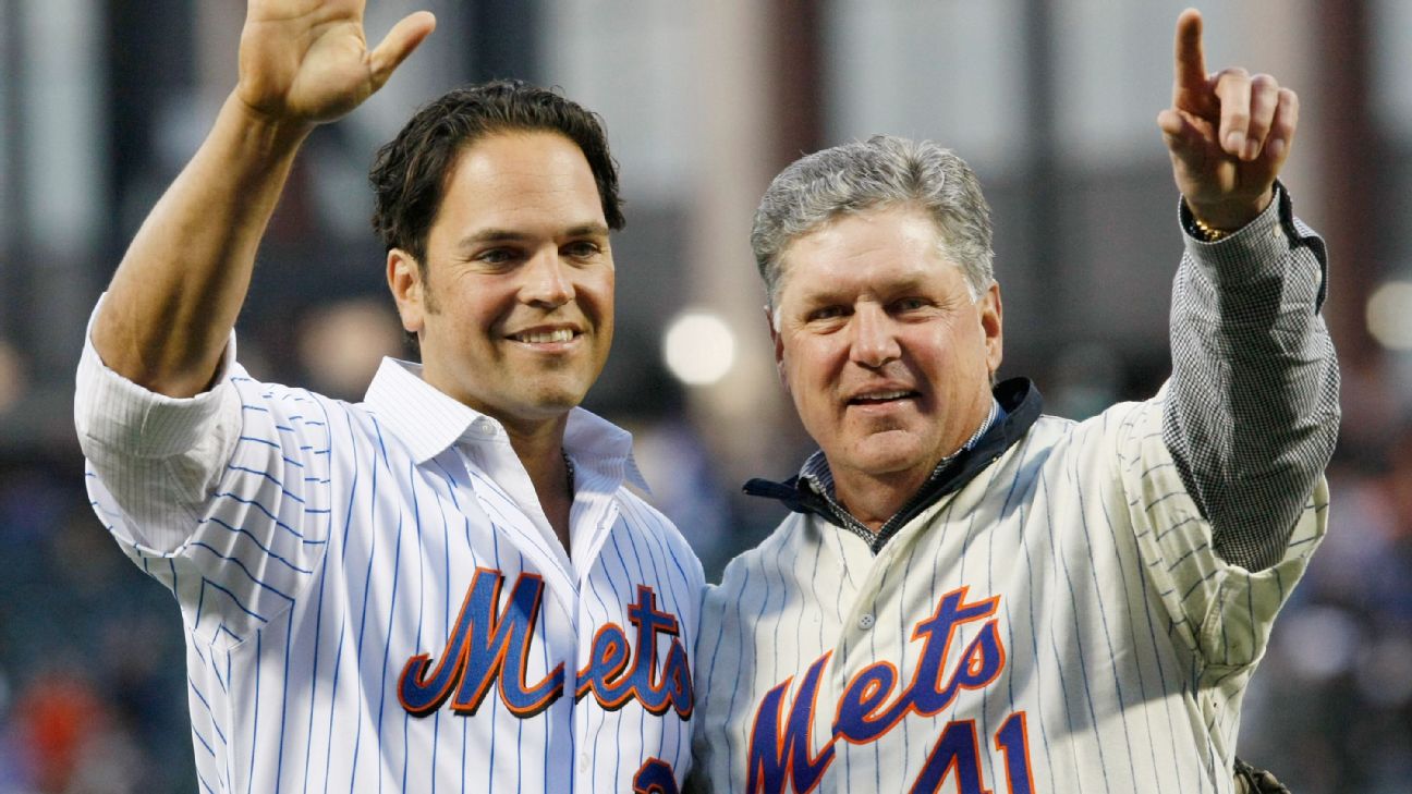 Tom Seaver's wife, Nancy, outraged Mets never built statue of her