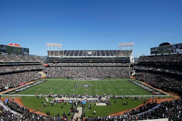 UNLV, Raiders reach agreement on upcoming football stadium