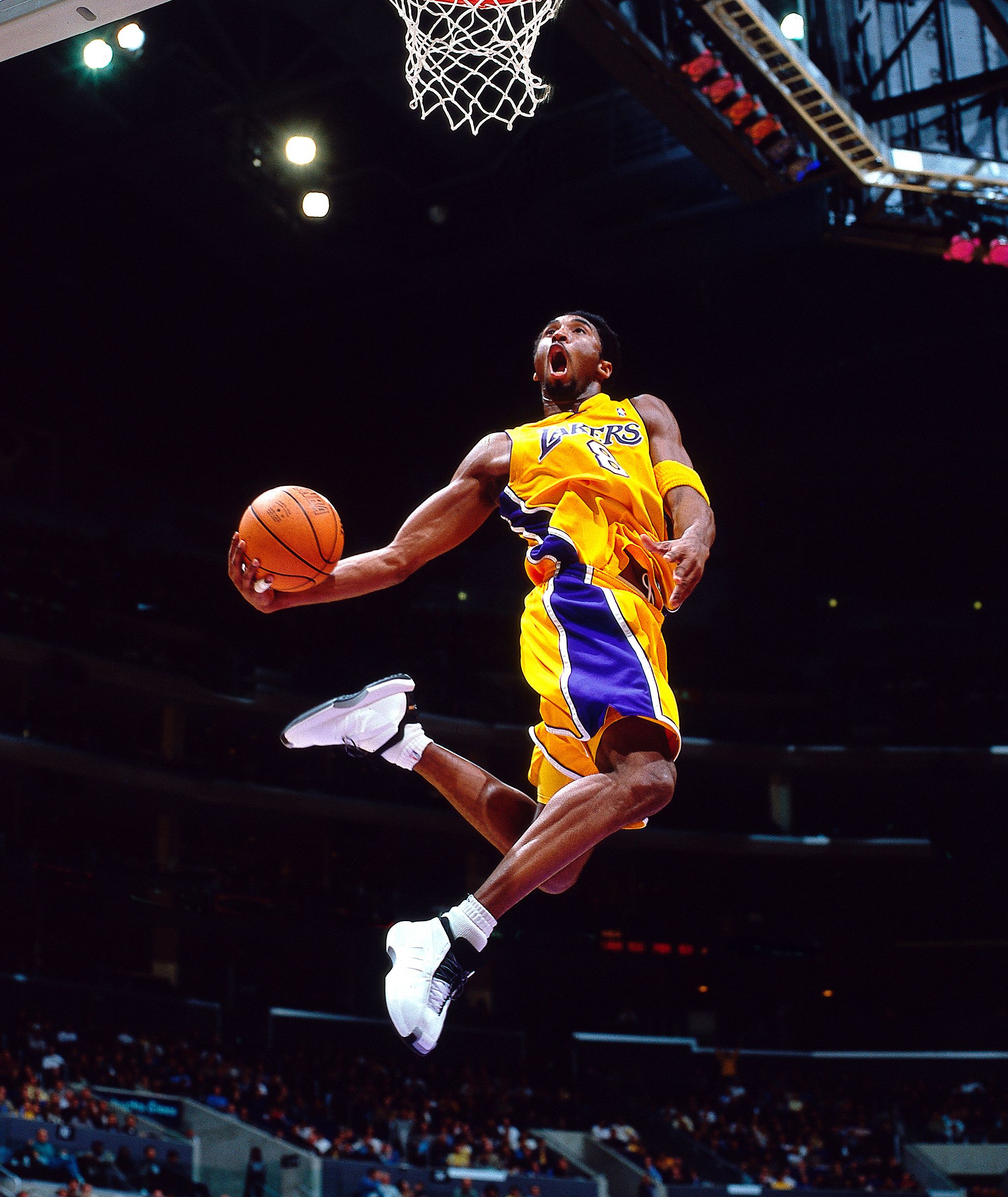 2 Kobe Bryant Photos Top 10 Shooting Guards In NBA History ESPN