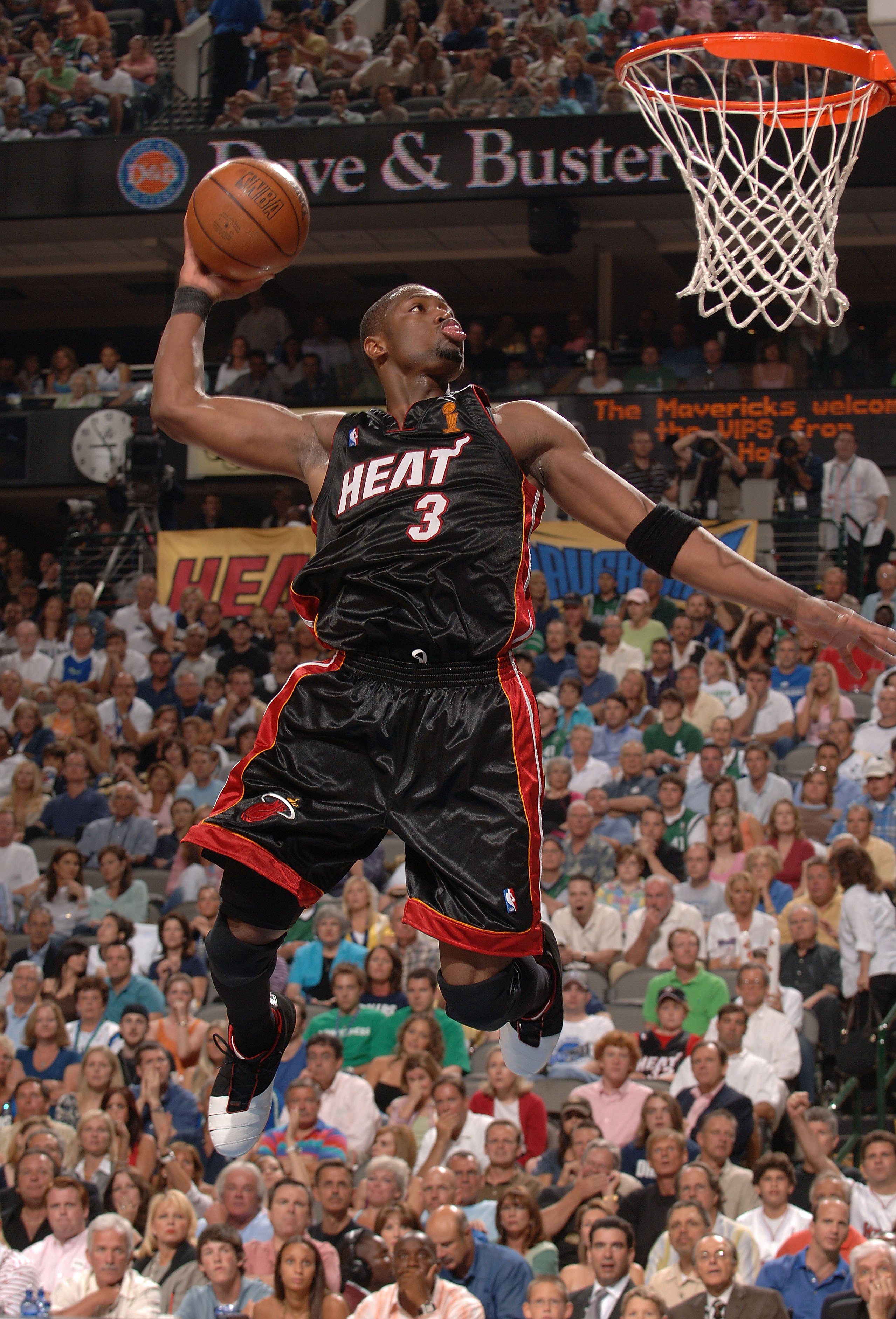 4. Dwyane Wade Photos Top 10 shooting guards in NBA history ESPN