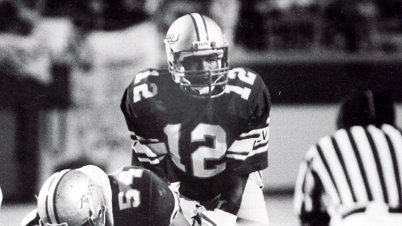 Mike Utley, Derrick Brooks, Troy Davis among 2016 College Football Hall of  Fame class - ESPN