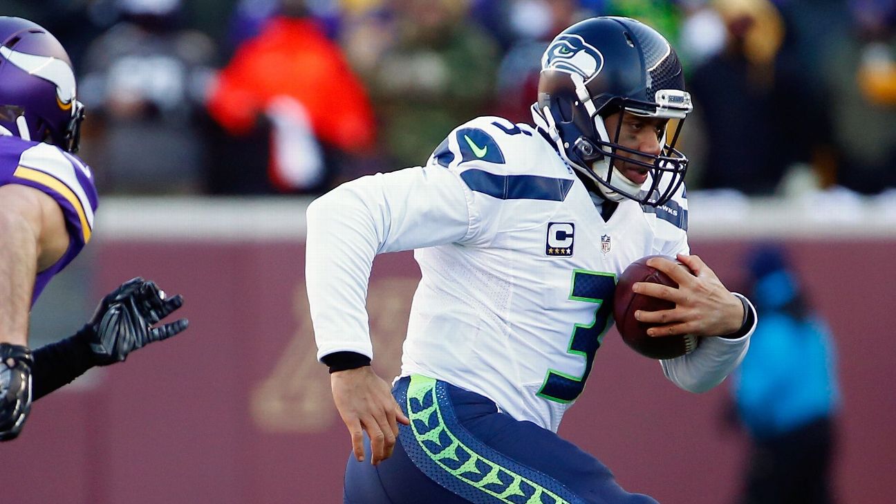 Seahawks escape with 10-9 win over Vikings after Walsh miss