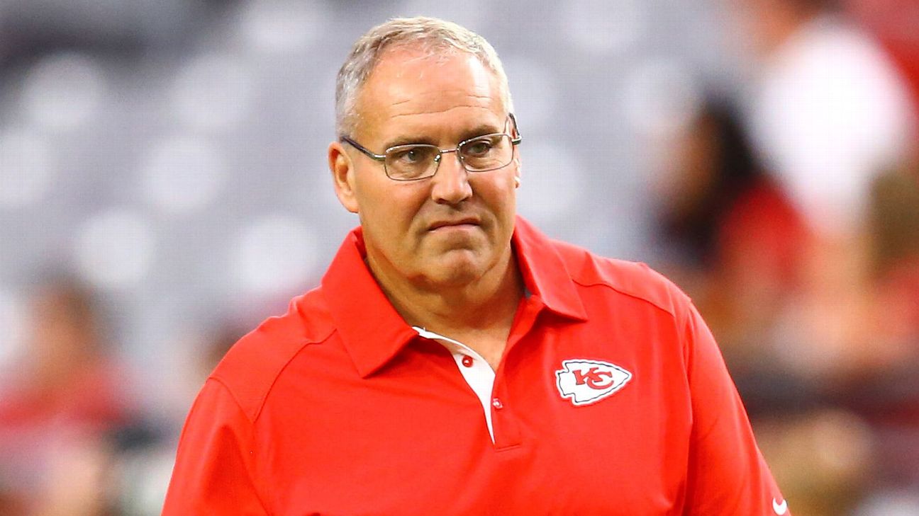 Tennessee Titans Should Ponder Dave Toub As Coach Tennessee Titans Blog Espn