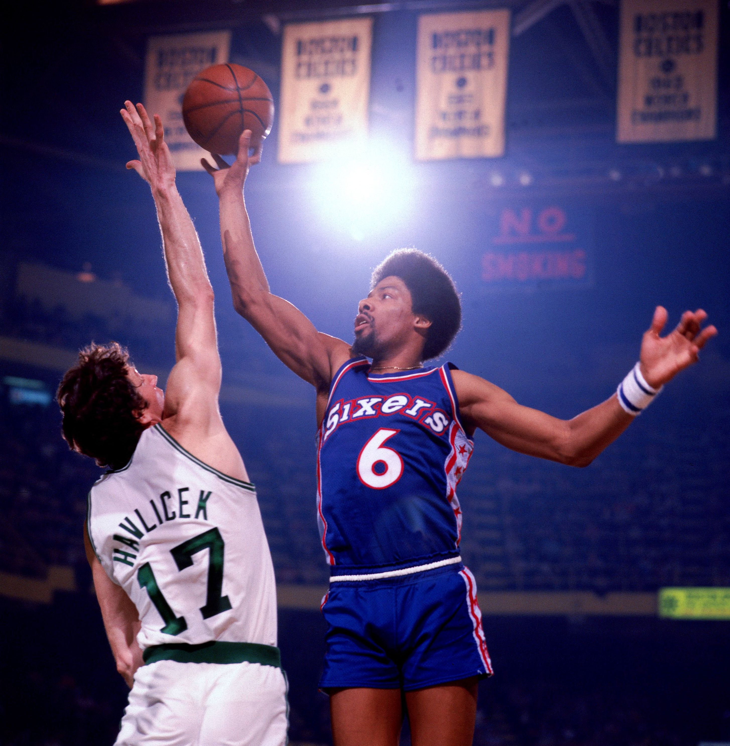 julius erving 2016