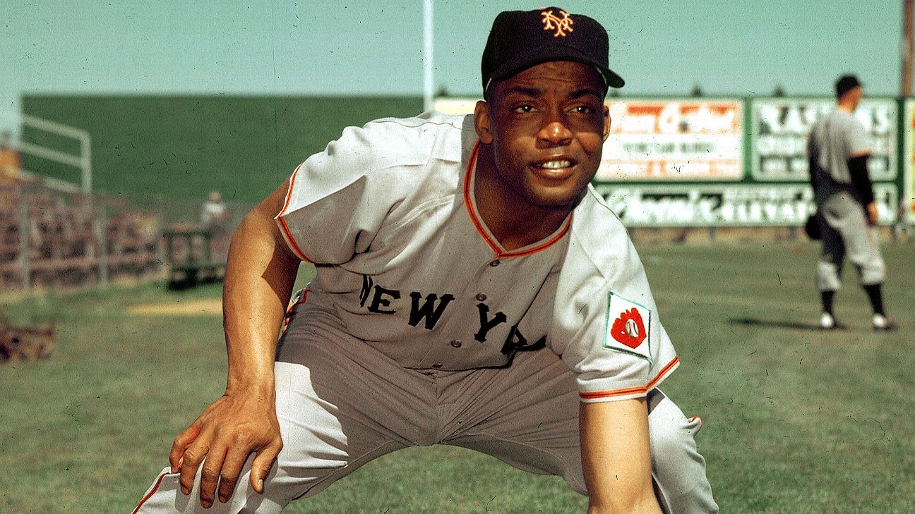 Ten greatest Negro Leaguers - ESPN - SweetSpot- ESPN