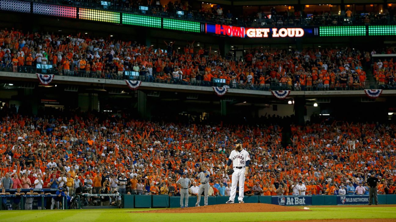 Cubs' Jake Arrieta, Astros' Dallas Keuchel win Cy Young Awards