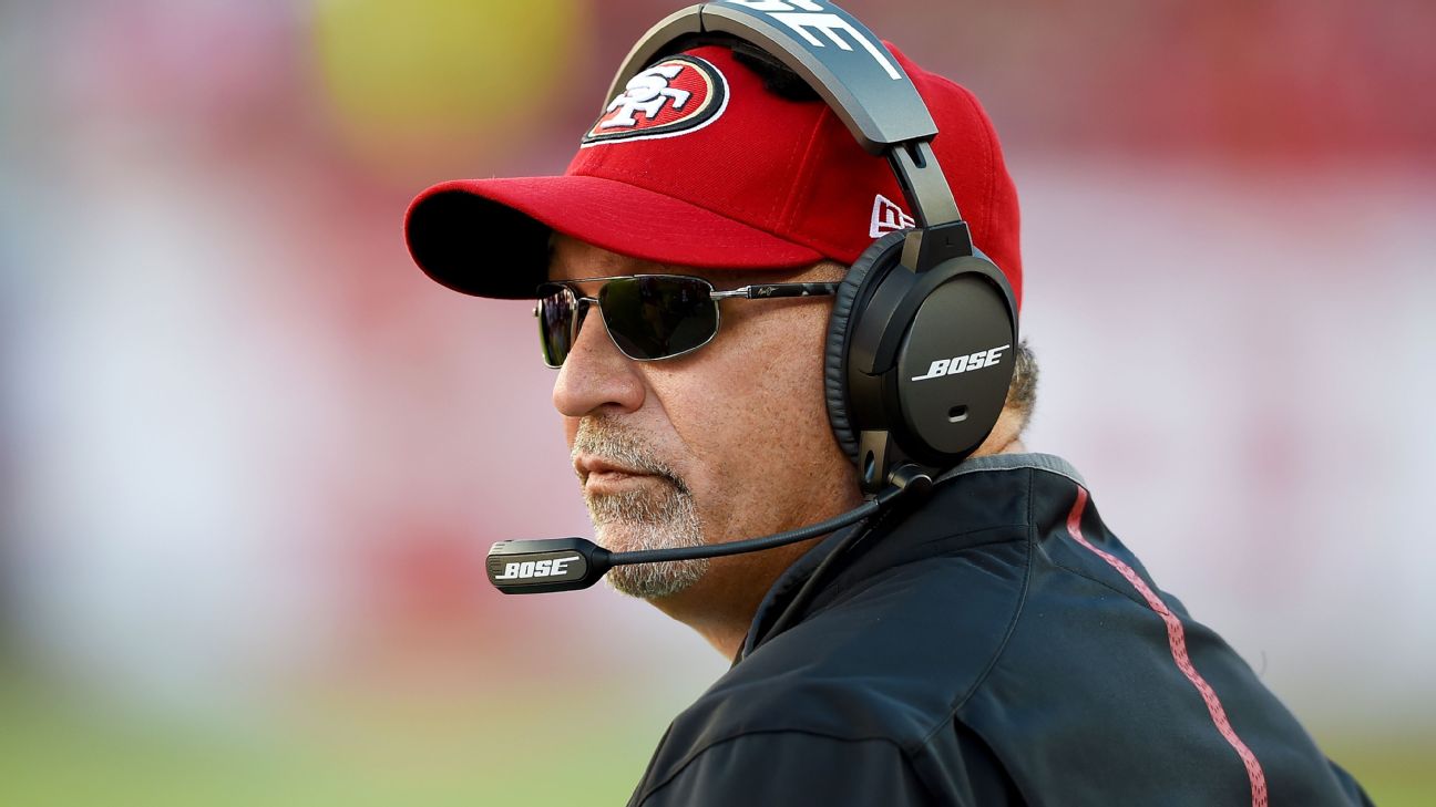 Vikings pick ex-Dolphins head coach Tony Sparano as OL coach