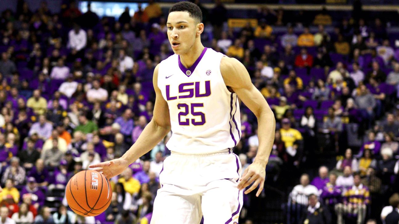 I see no changes' - Former LSU basketball player Keith Hornsby