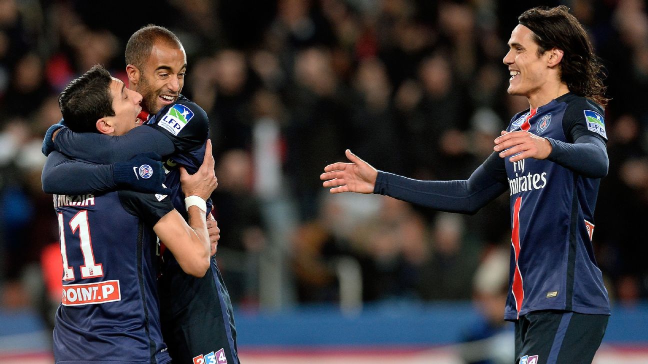 Van der Wiel grew 'sick of football' alongside Ibrahimovic, Cavani and  Verratti at PSG