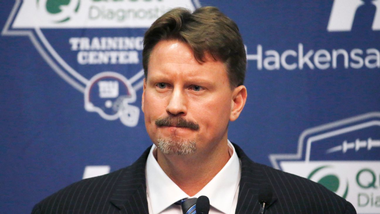 Giants Said to Promote Ben McAdoo to Head Coach - The New York Times