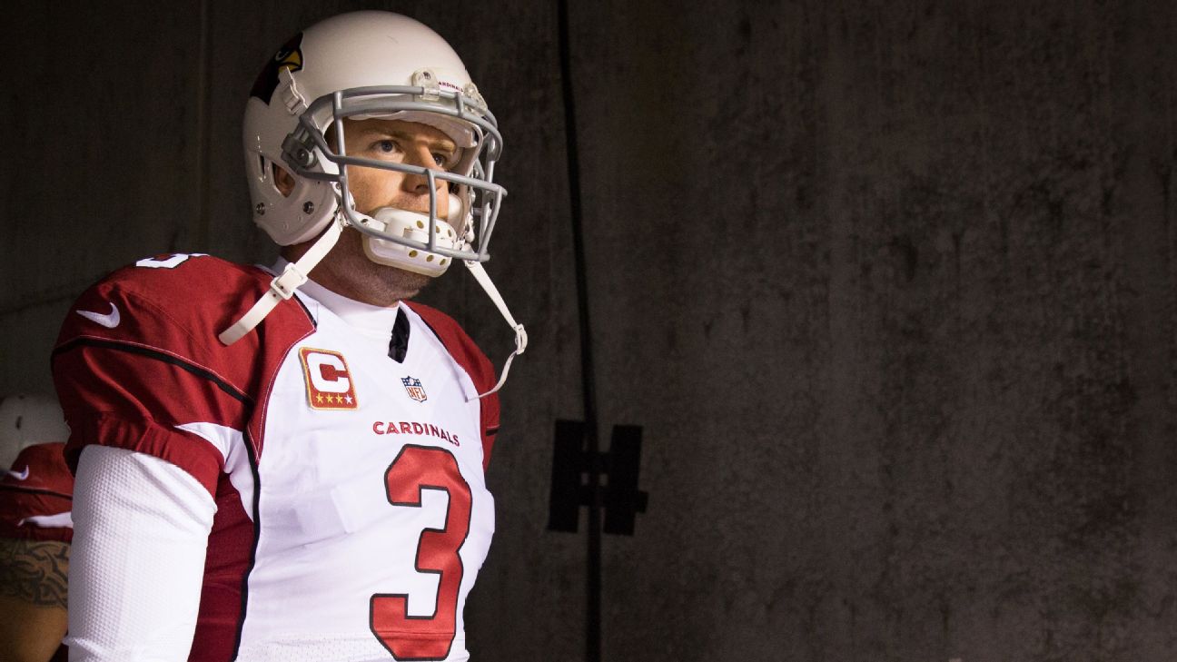 Carson Palmer facing fallout after ghastly playoff performance