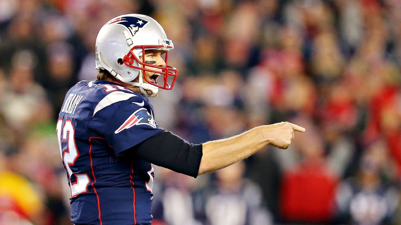 Brady, Pats Slow Down Tebow, Broncos 41-23