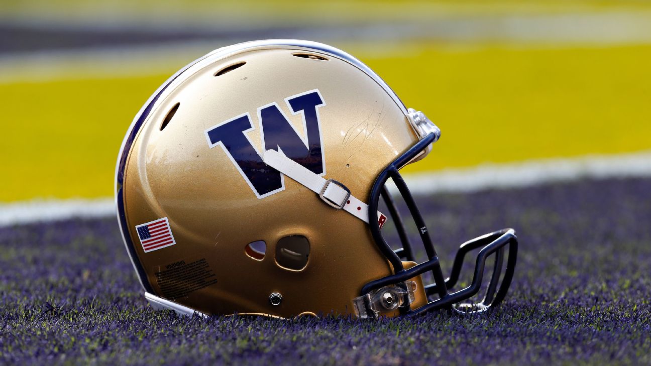 Is Washington the BEST team in college football right now