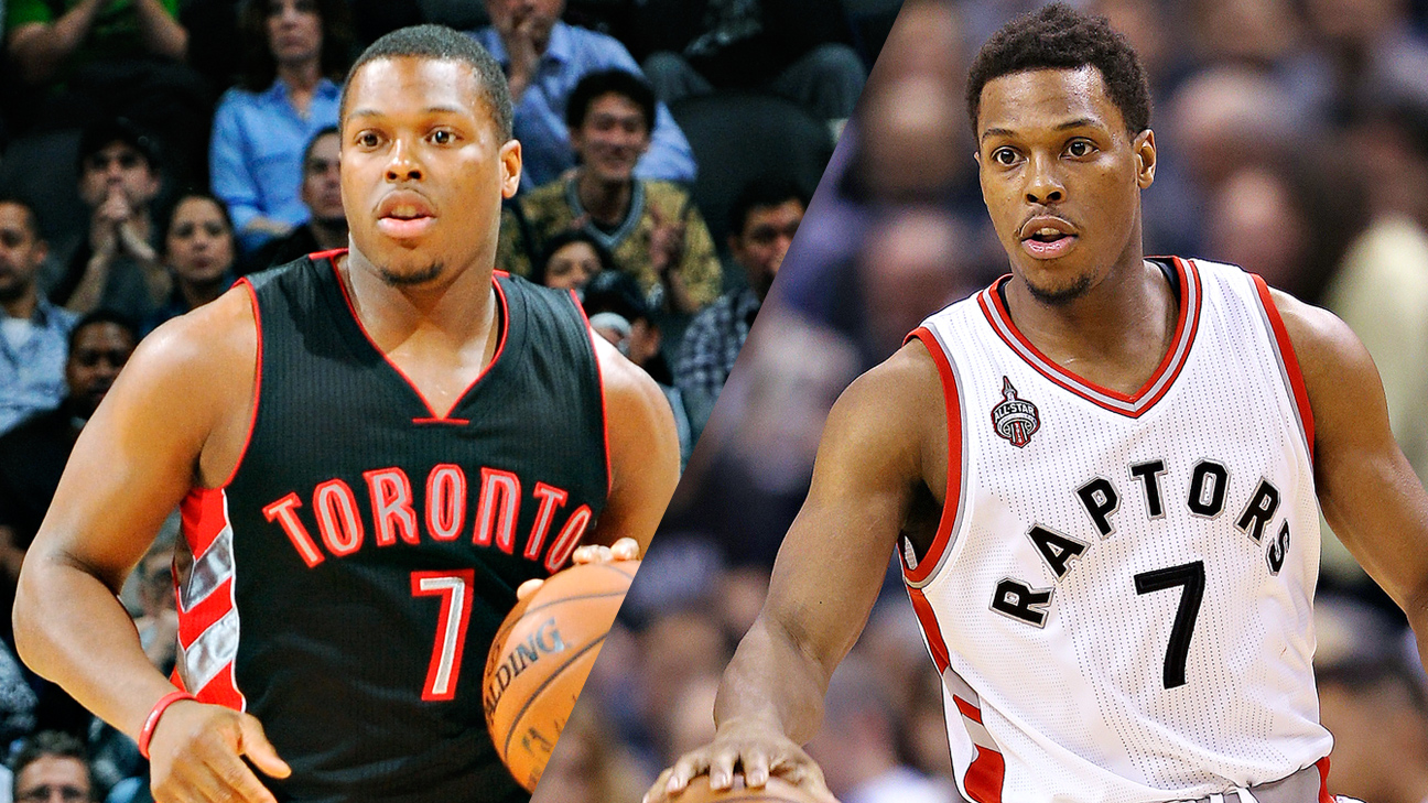 Nba Kyle Lowry Has Transformed His Body And Elevated His