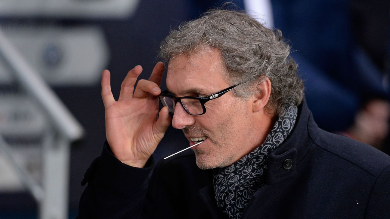 Laurent Blanc and Carlo Ancelotti are fine-tuning, managerial evolutionists