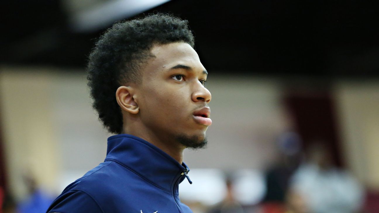 Why an elite talent such as Marvin Bagley III might not succeed at the next  level